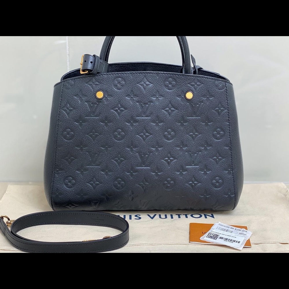 ❌SOLD!❌ ⭐️ Louis Vuitton Montaigne MM! ⭐️